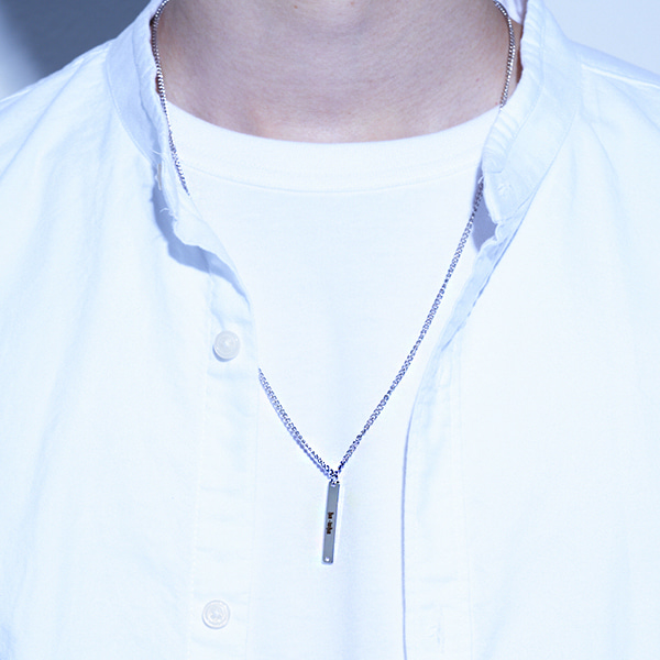 HA-WHA하와 Daily Stick Necklace